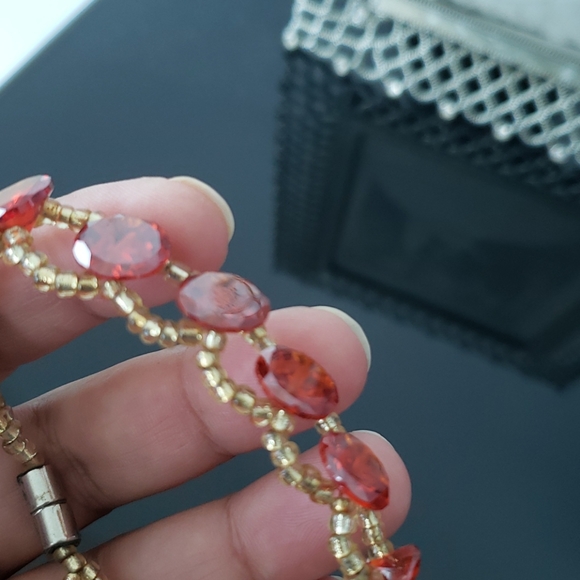 Beautiful Austrian Crystal - Picture 7 of 11